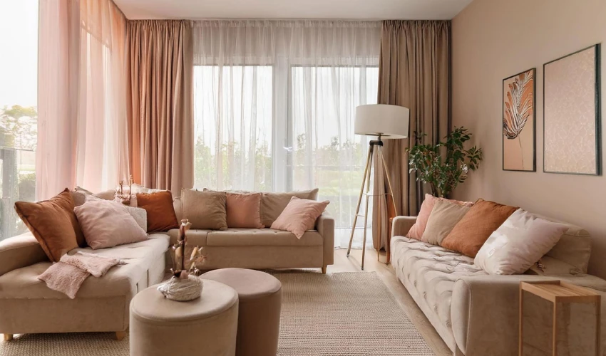 What Are Sheer and Blackout Curtains