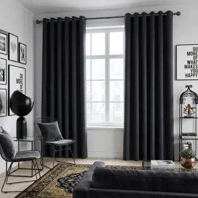 apartment curtains in Dubai