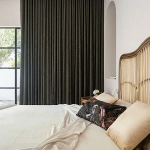soundproof curtains