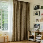 soundproof curtains