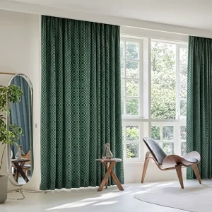 soundproof curtains