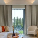 soundproof curtains