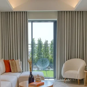 soundproof curtains