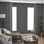 soundproof curtains