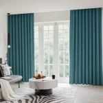 soundproof curtains