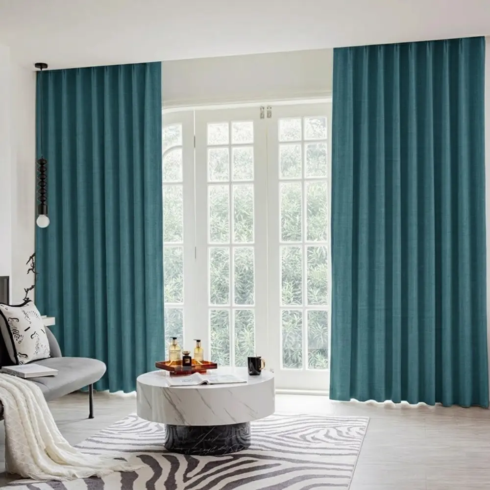 soundproof curtains