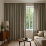 soundproof curtains