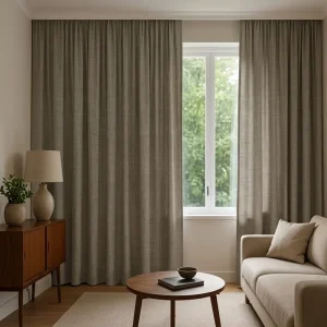 soundproof curtains