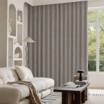soundproof curtains
