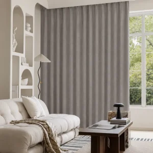 soundproof curtains