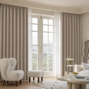 soundproof curtains