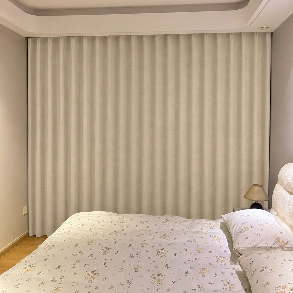 soundproof curtains