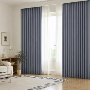 soundproof curtains
