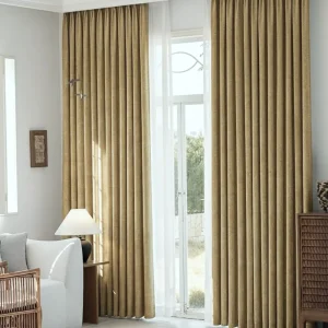 soundproof curtains