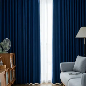 soundproof curtains