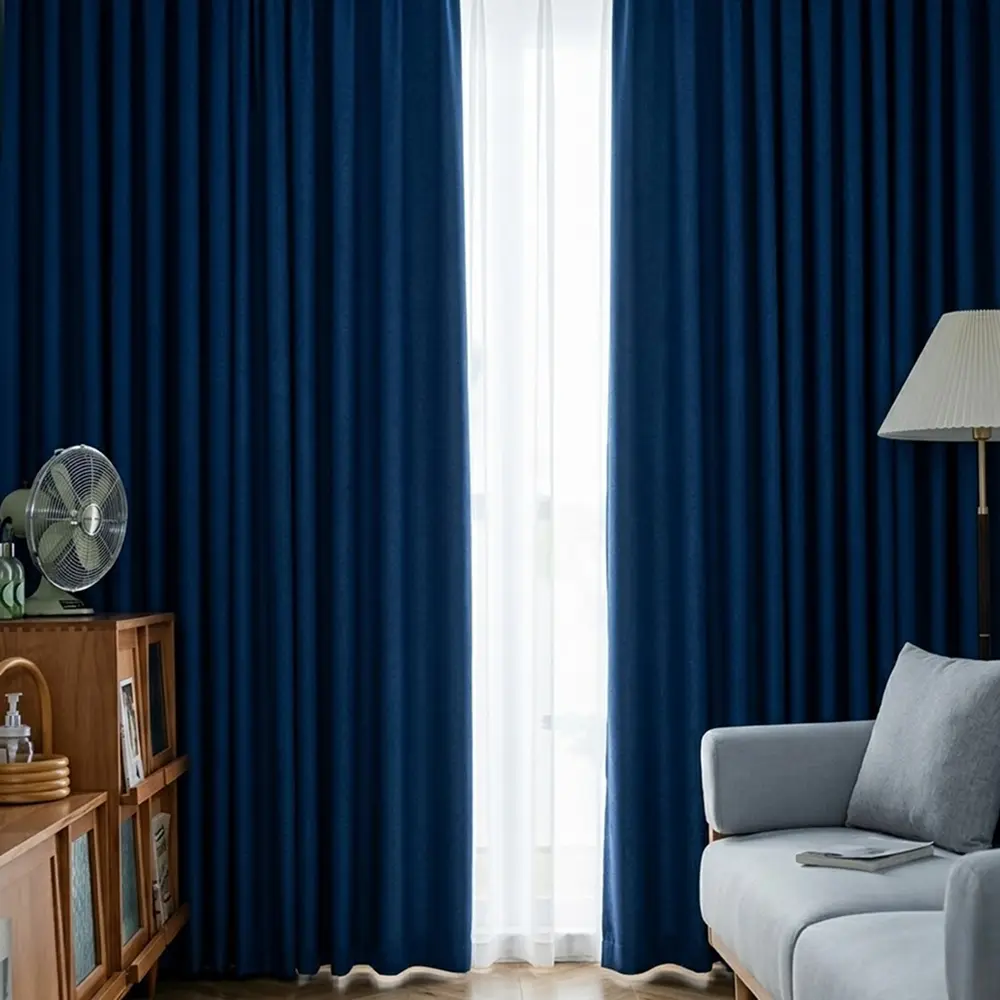 soundproof curtains