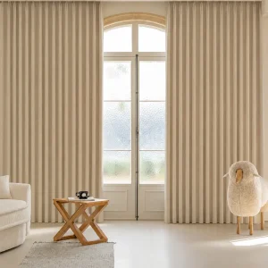 Shop soundproof curtains Dubai