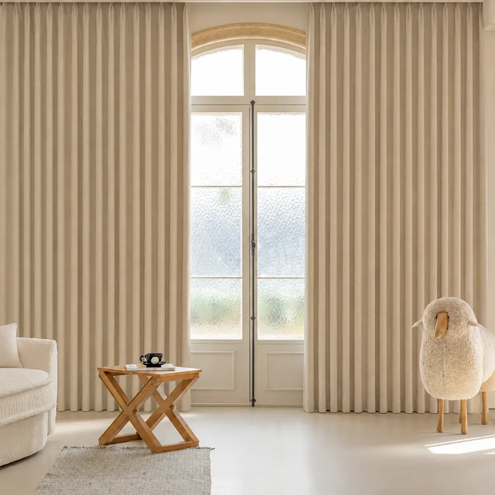 Shop soundproof curtains Dubai