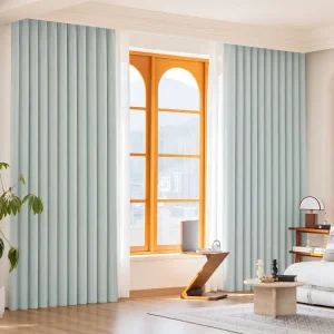 soundproof curtains