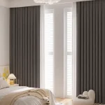 soundproof curtains