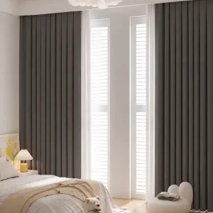 soundproof curtains