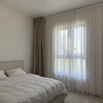 where to buy sheer curtains in UAE