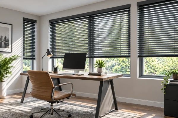 Dubai’s Reputable Window Blinds Specialist